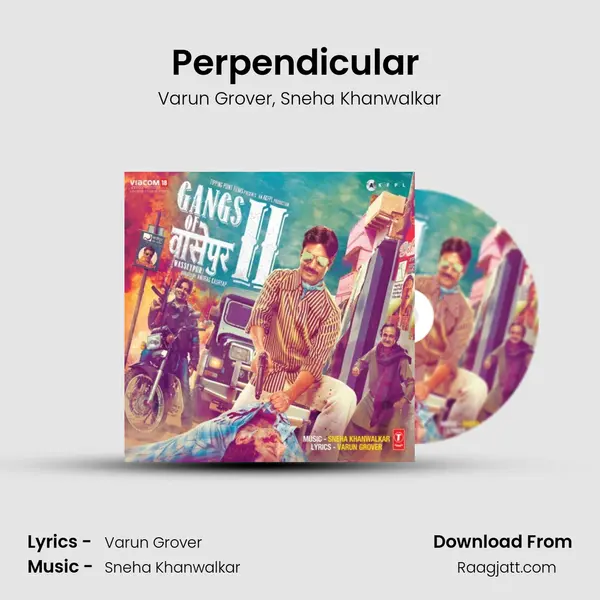 Perpendicular (Theme) mp3 song