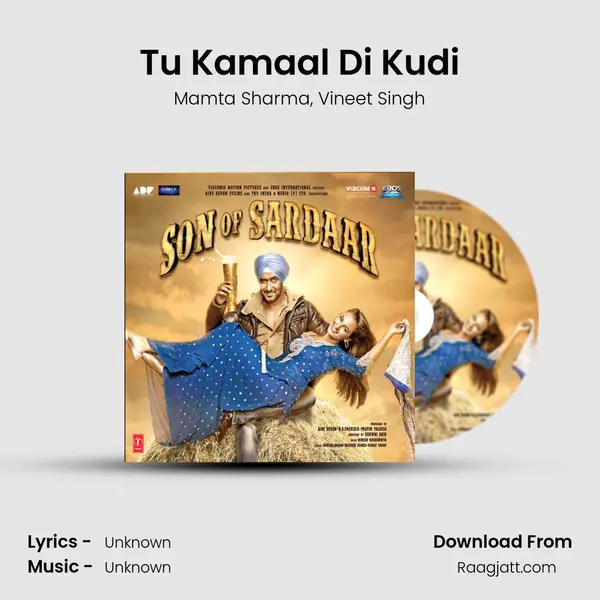 Tu Kamaal Di Kudi mp3 song