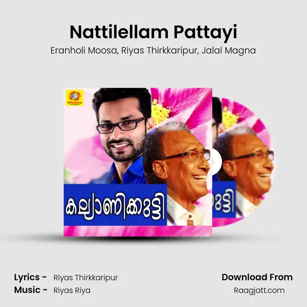 Nattilellam Pattayi mp3 song