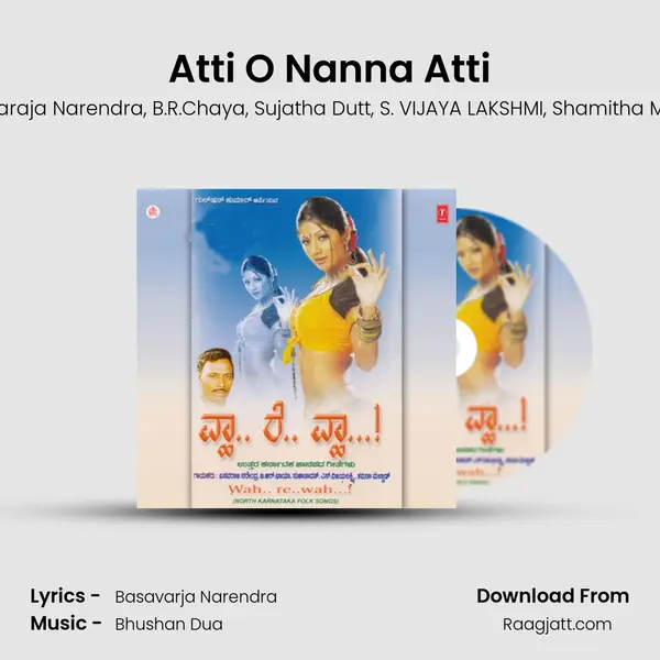 Atti O Nanna Atti mp3 song