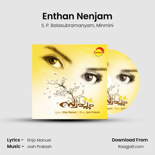 Enthan Nenjam mp3 song