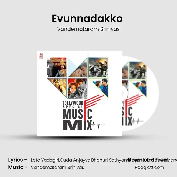 Evunnadakko (From 