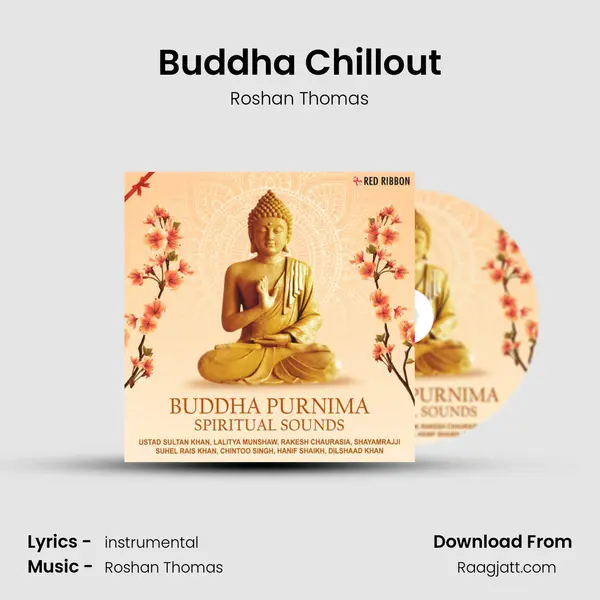 Buddha Chillout mp3 song