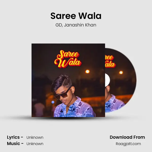 Saree Wala mp3 song