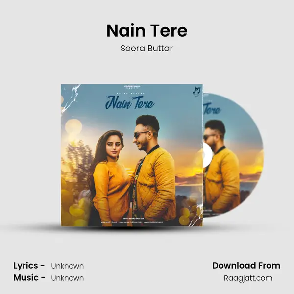 Nain Tere mp3 song