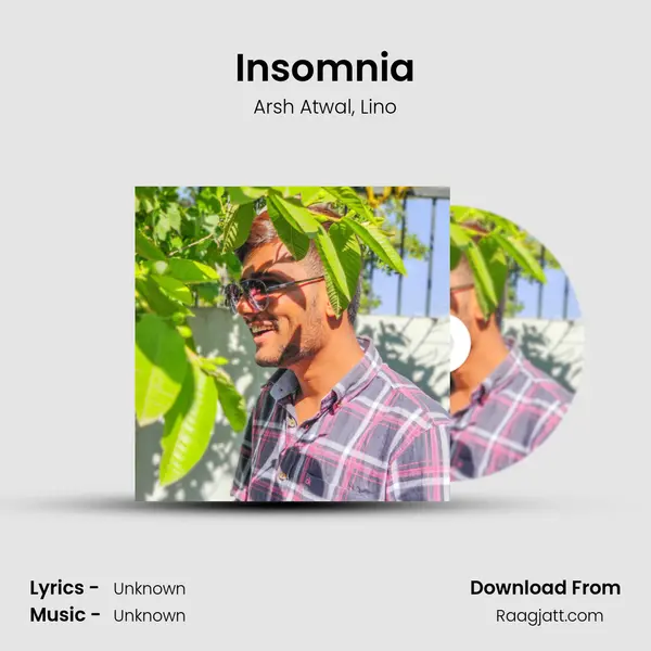 Insomnia mp3 song