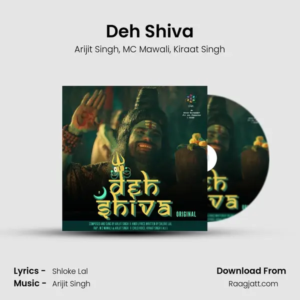 Deh Shiva mp3 song