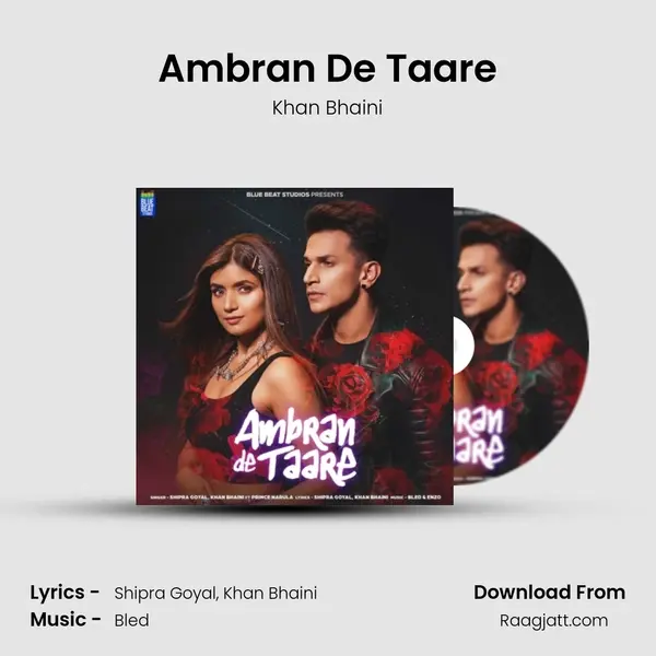 Ambran De Taare mp3 song