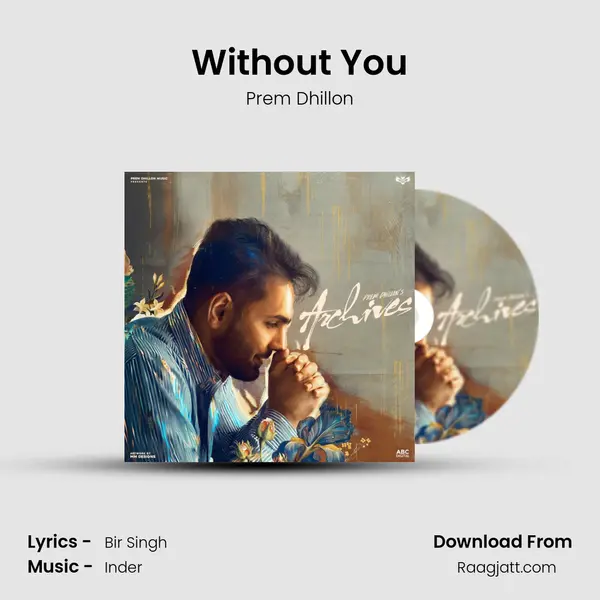 Without You mp3 song