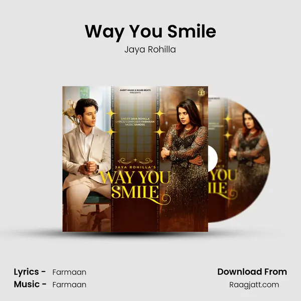 Way You Smile mp3 song