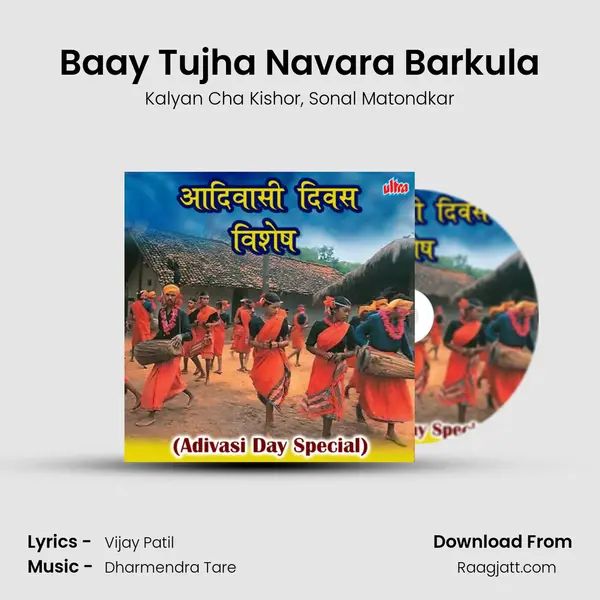 Baay Tujha Navara Barkula mp3 song