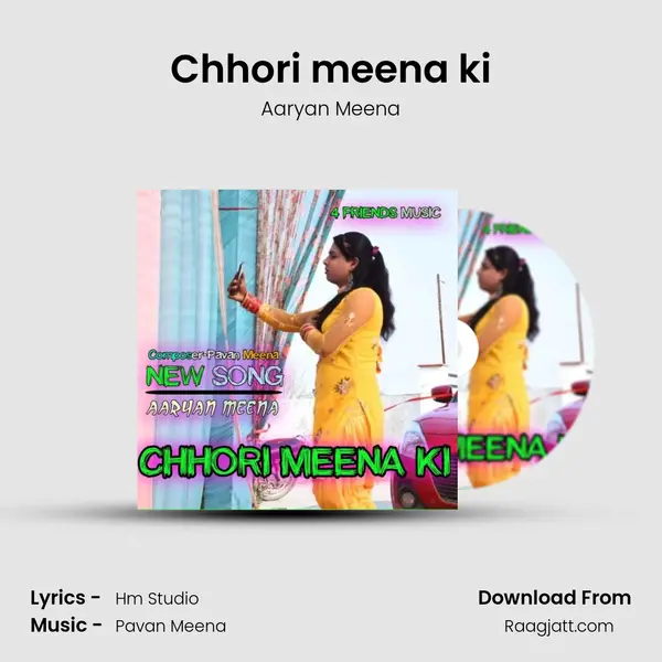 Chhori meena ki mp3 song