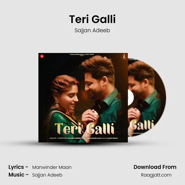 Teri Galli mp3 song