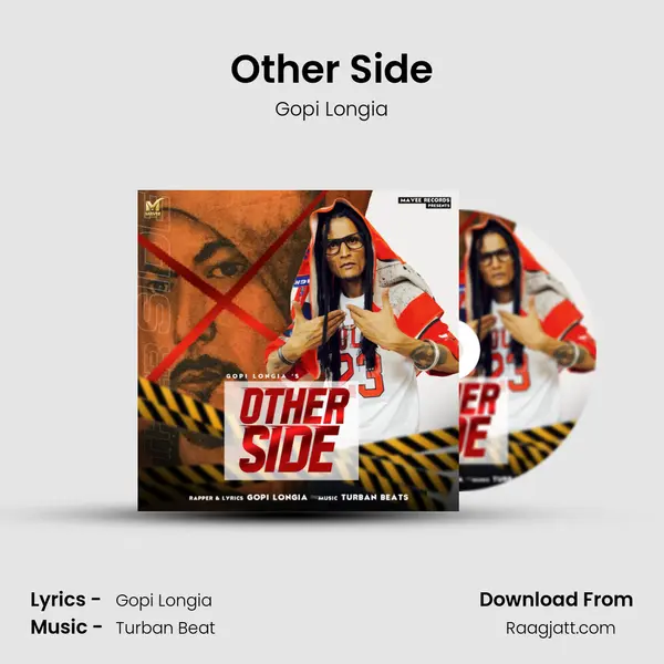 Other Side mp3 song