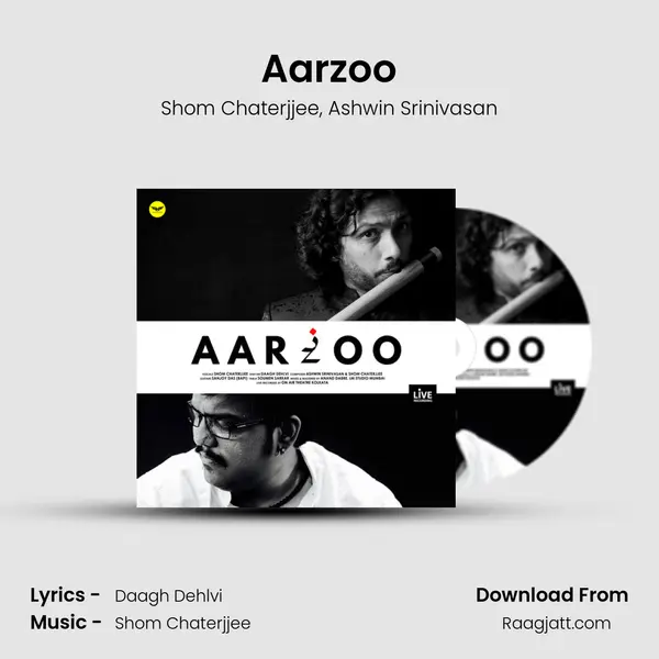 Aarzoo mp3 song