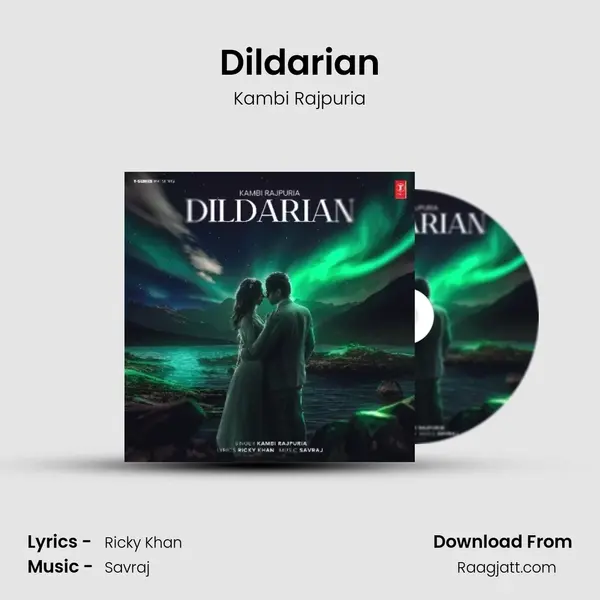 Dildarian mp3 song