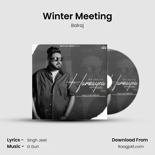 Winter Meeting mp3 song