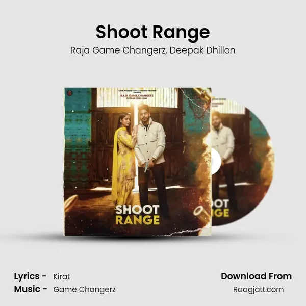 Shoot Range mp3 song