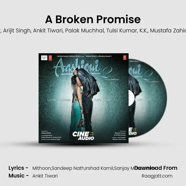 A Broken Promise mp3 song