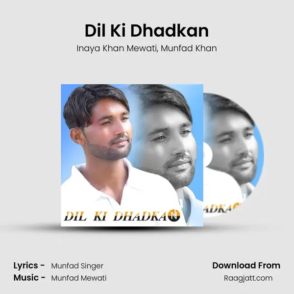 Dil Ki Dhadkan mp3 song