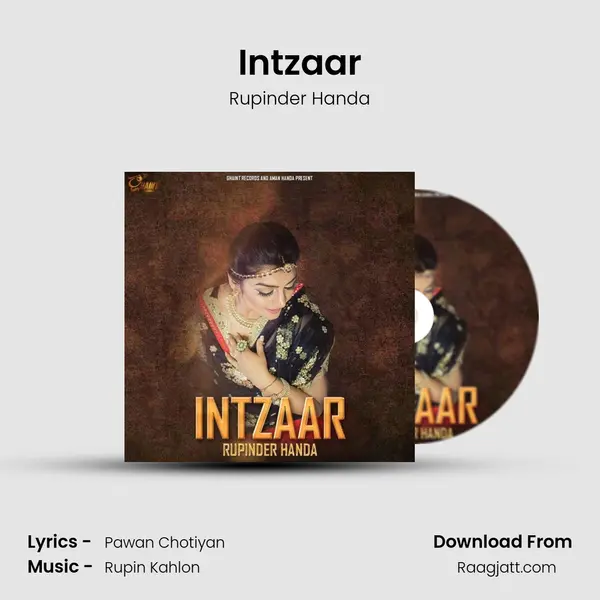 Intzaar mp3 song