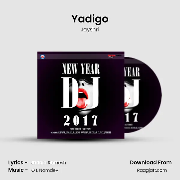 Yadigo mp3 song