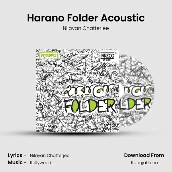 Harano Folder Acoustic mp3 song