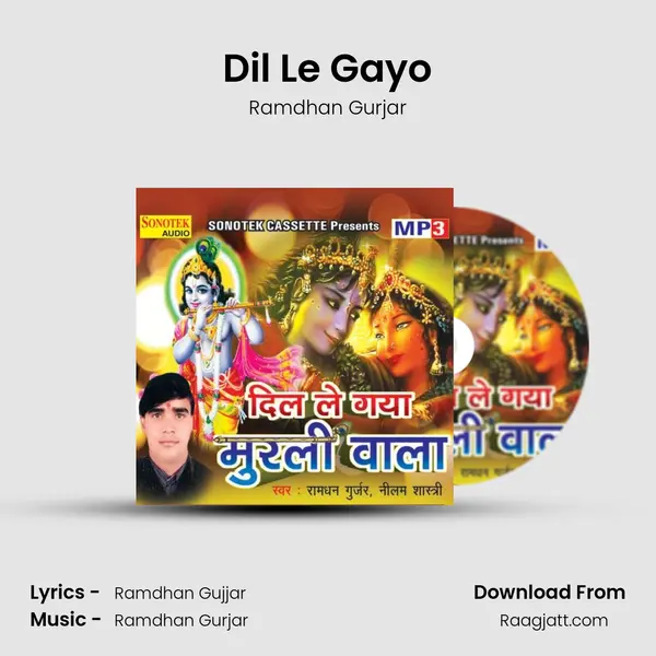 Dil Le Gayo mp3 song