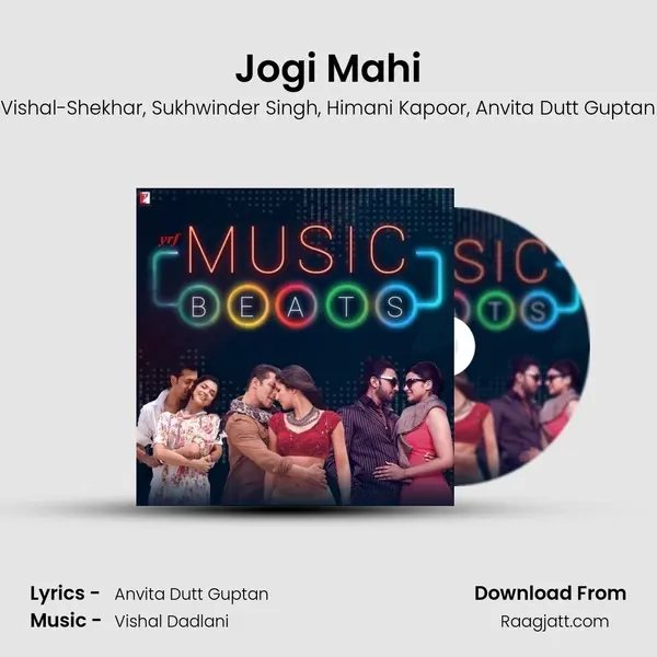 Jogi Mahi mp3 song