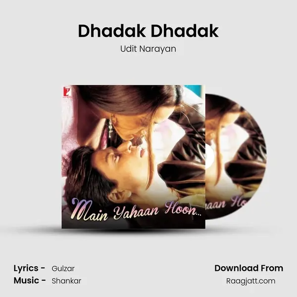 Dhadak Dhadak mp3 song