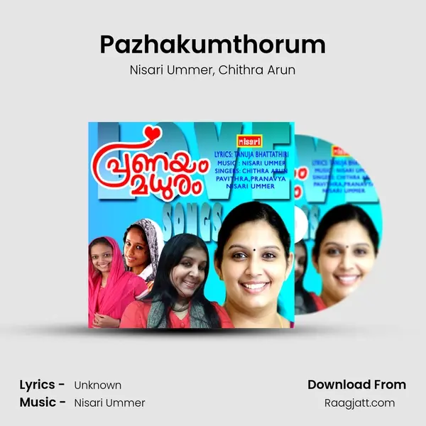 Pazhakumthorum mp3 song