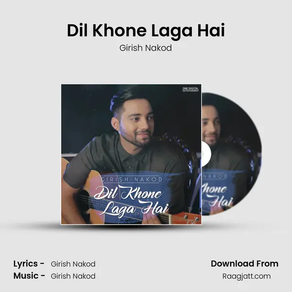 Dil Khone Laga Hai mp3 song