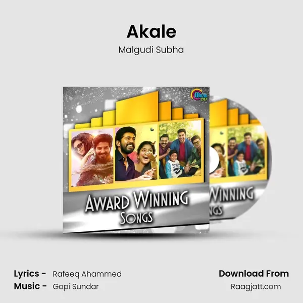 Akale mp3 song