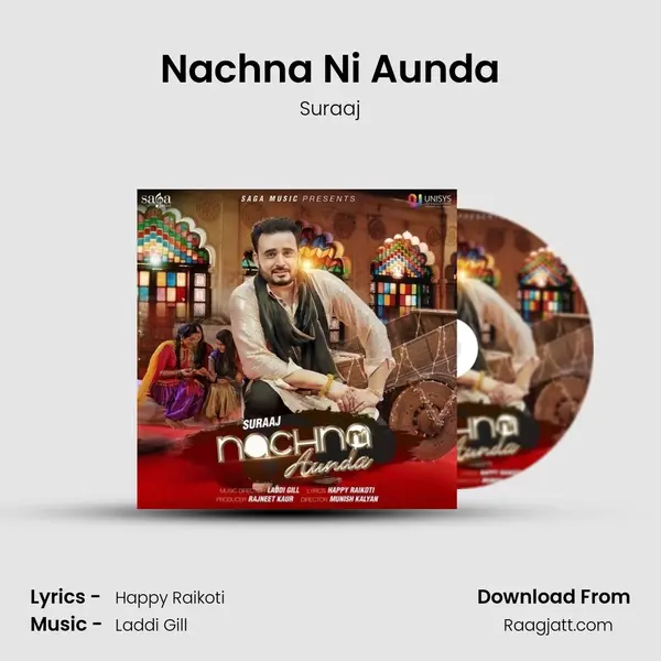 Nachna Ni Aunda mp3 song