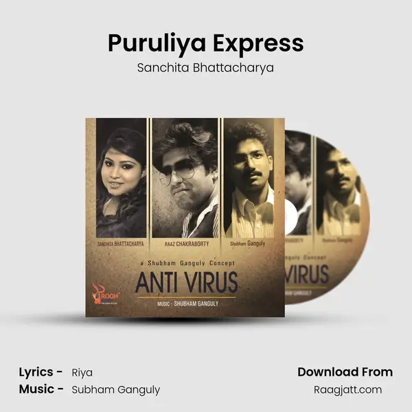 Puruliya Express mp3 song