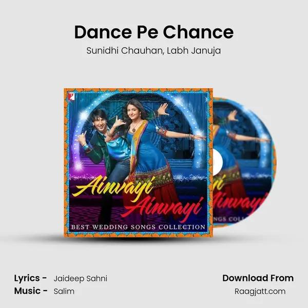 Dance Pe Chance mp3 song