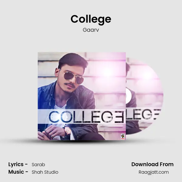 College mp3 song