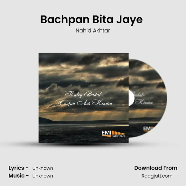 Bachpan Bita Jaye (From 