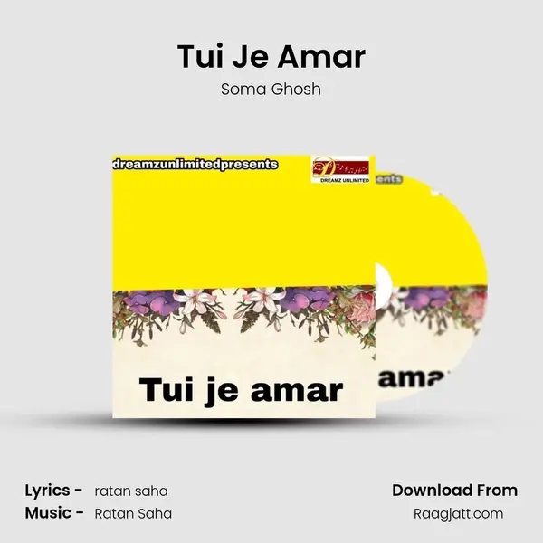 Tui Je Amar mp3 song