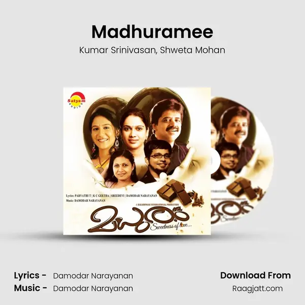 Madhuramee mp3 song