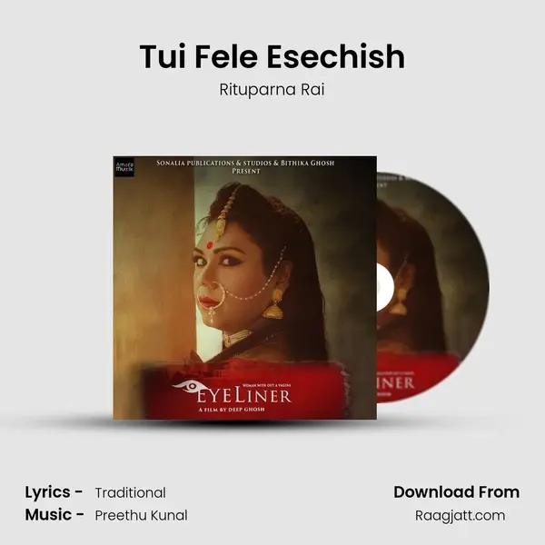 Tui Fele Esechish mp3 song