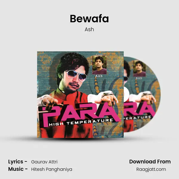 Bewafa mp3 song