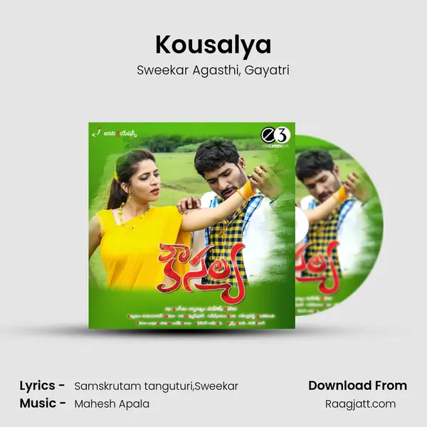 Kousalya mp3 song