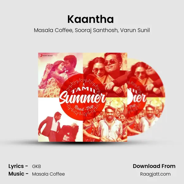 Kaantha (From Uriyadi) mp3 song