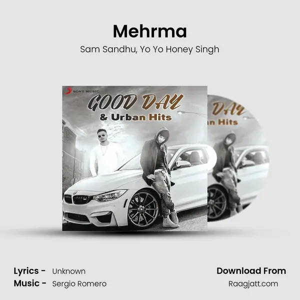 Mehrma mp3 song