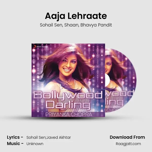 Aaja Lehraate mp3 song