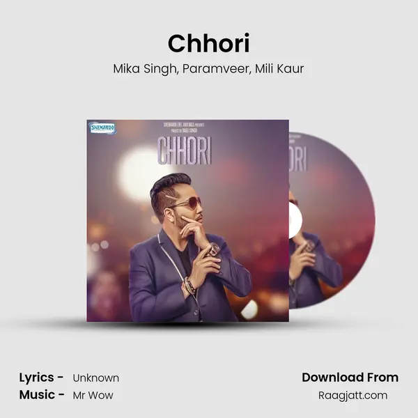 Chhori mp3 song