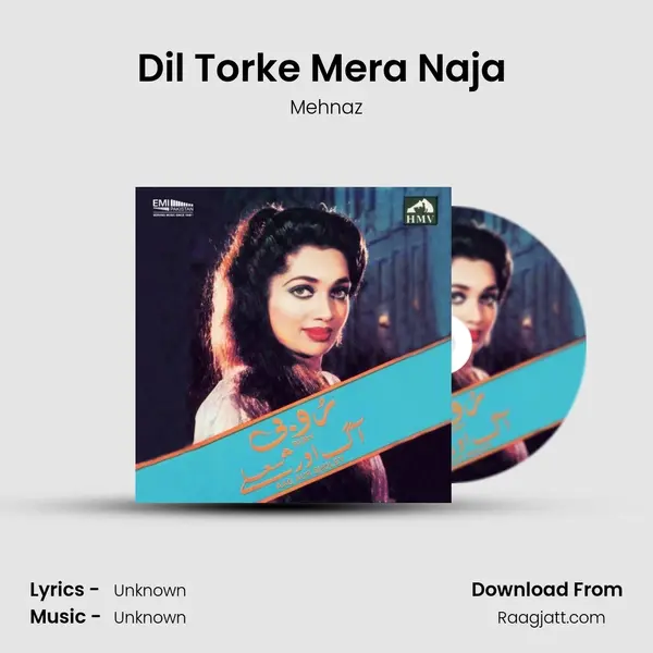 Dil Torke Mera Naja (From 