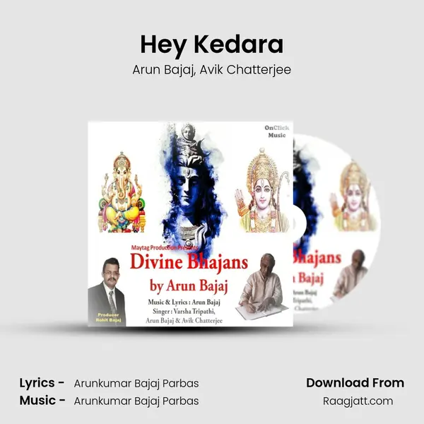 Hey Kedara mp3 song