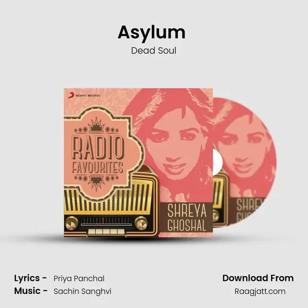 Asylum (Live In Studio Underjord) mp3 song